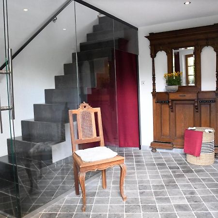 Loft-Style-Living Schuett - Einfach Anders Daire Monschau Dış mekan fotoğraf