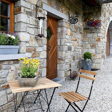 Loft-Style-Living Schuett - Einfach Anders Daire Monschau Dış mekan fotoğraf