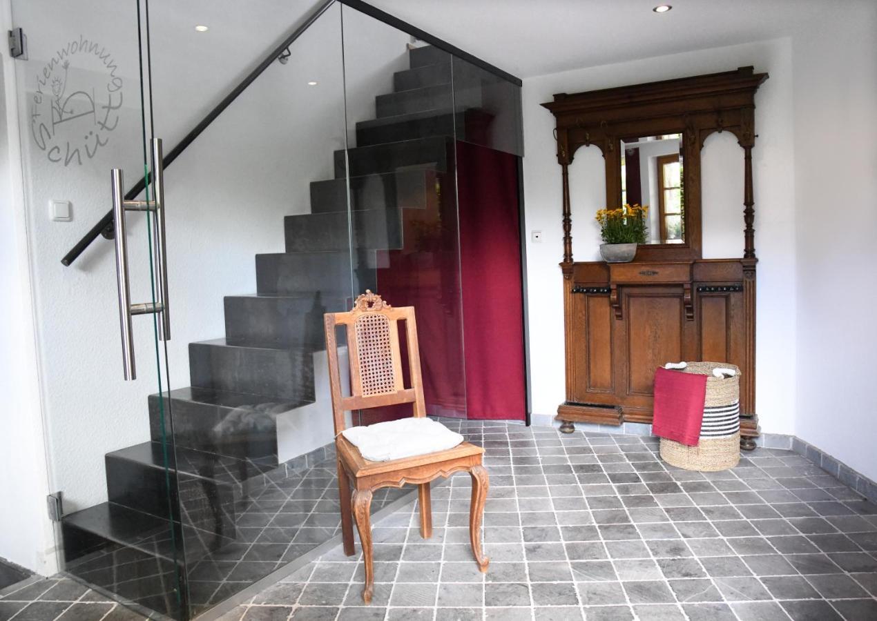 Loft-Style-Living Schuett - Einfach Anders Daire Monschau Dış mekan fotoğraf