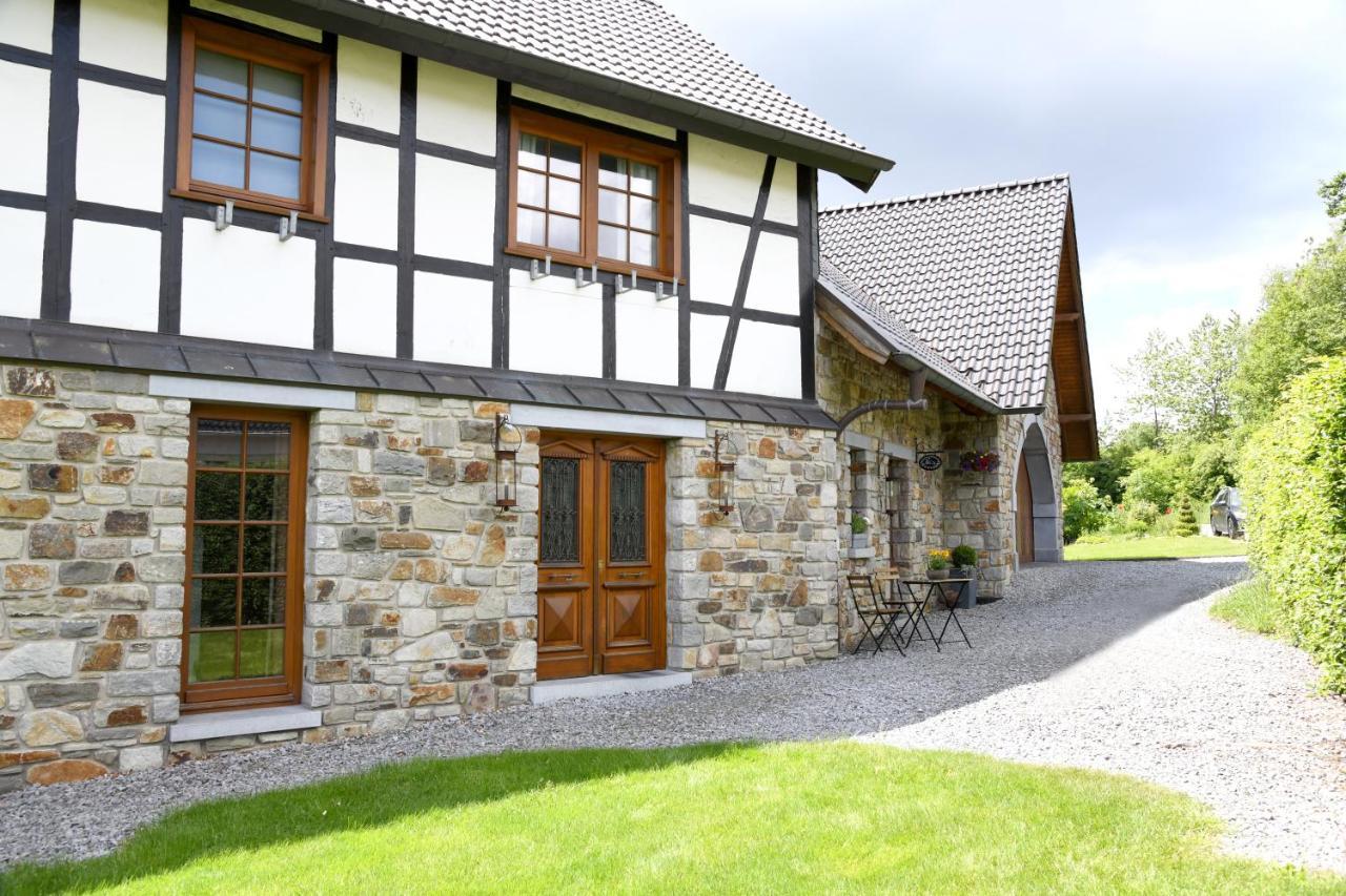 Loft-Style-Living Schuett - Einfach Anders Daire Monschau Dış mekan fotoğraf
