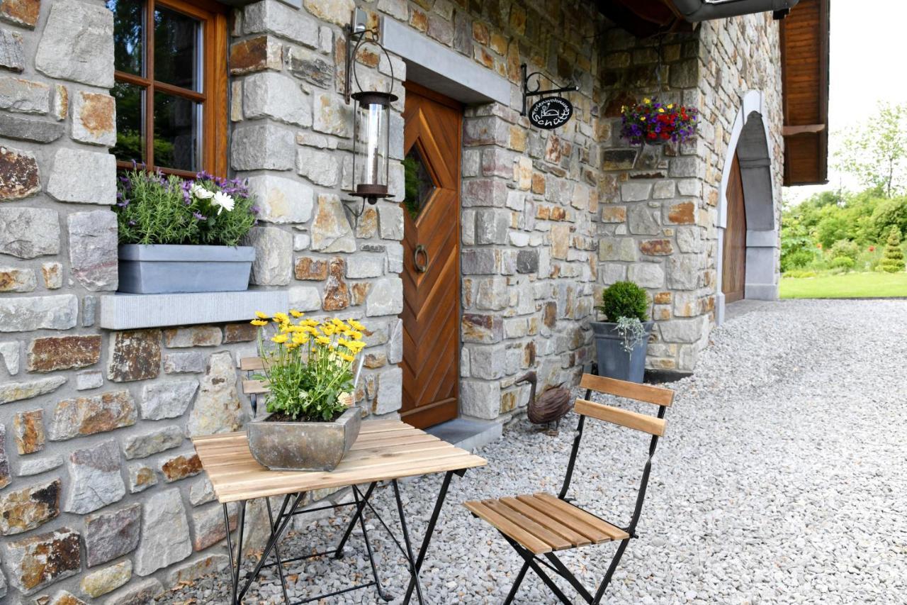 Loft-Style-Living Schuett - Einfach Anders Daire Monschau Dış mekan fotoğraf