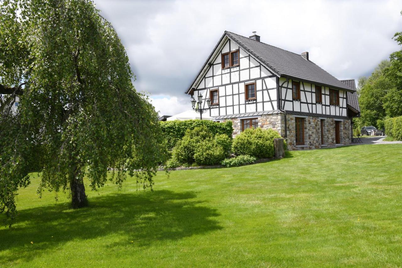 Loft-Style-Living Schuett - Einfach Anders Daire Monschau Dış mekan fotoğraf